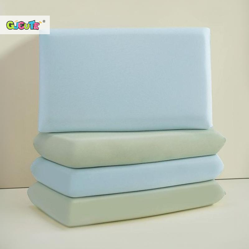 Silk Pillowcase - Summer Cooling Ice Silk Pillowcase Breathable