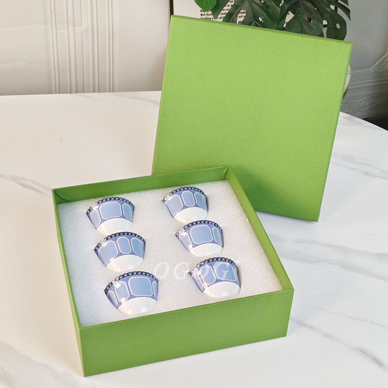 Luxury Gift Set - Nordic Simple Light Luxury Phnom Penh