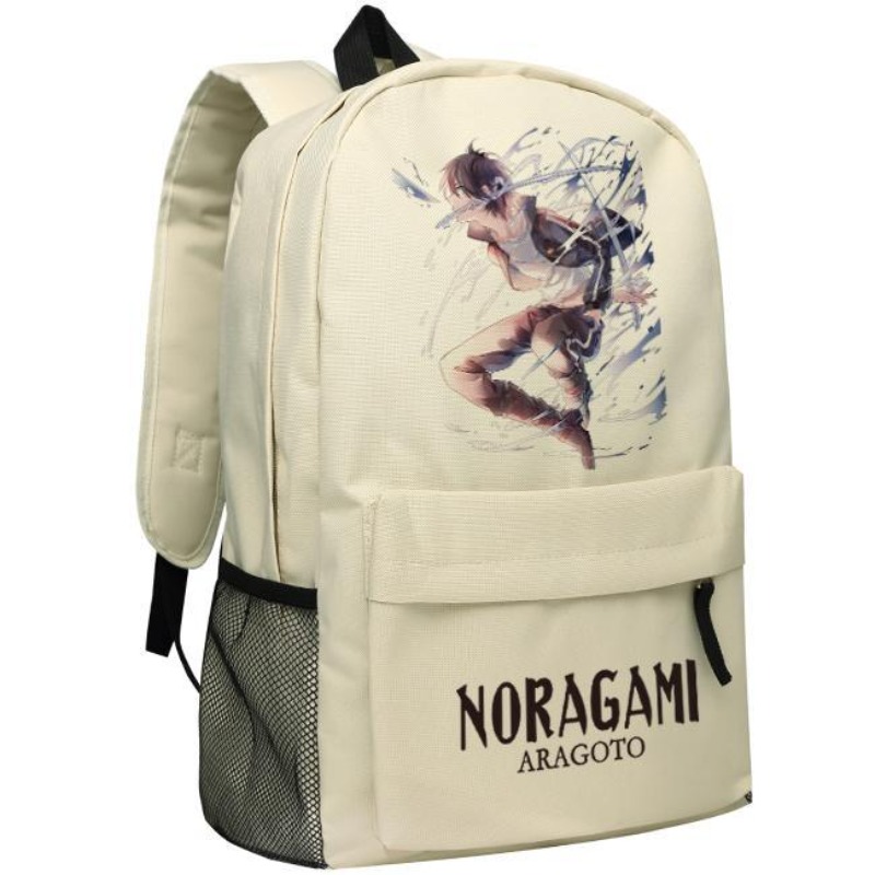 Noragami Iki Hiyori Yukine YAT - Travel Luggage Set recension och pris