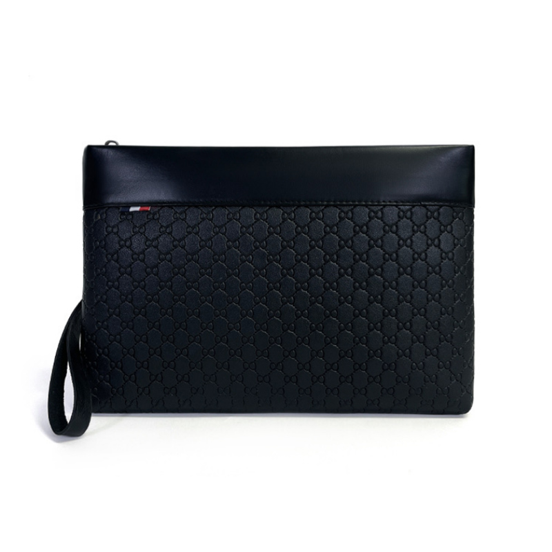 Designer Business Bag Leather  - Leather Wallet Men recension och pris