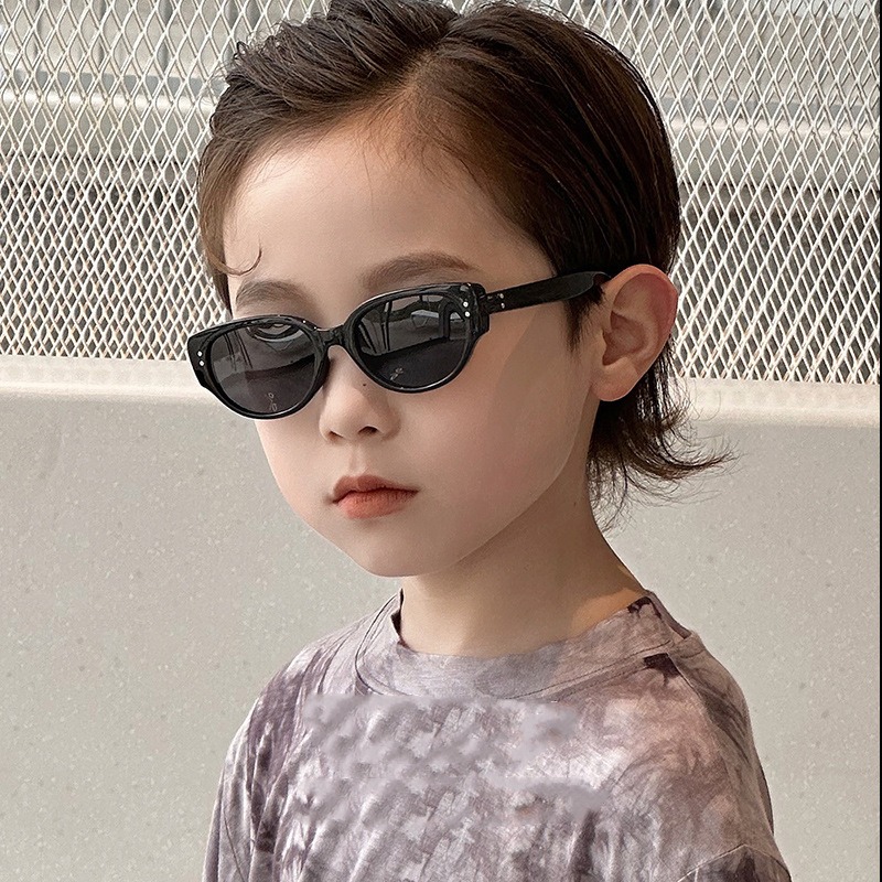 New Children's Sunglasses Boys - Sunglasses Uv400 recension och pris