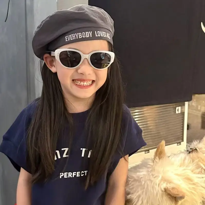New Children's Sunglasses Boys - Sunglasses Uv400 recension och pris