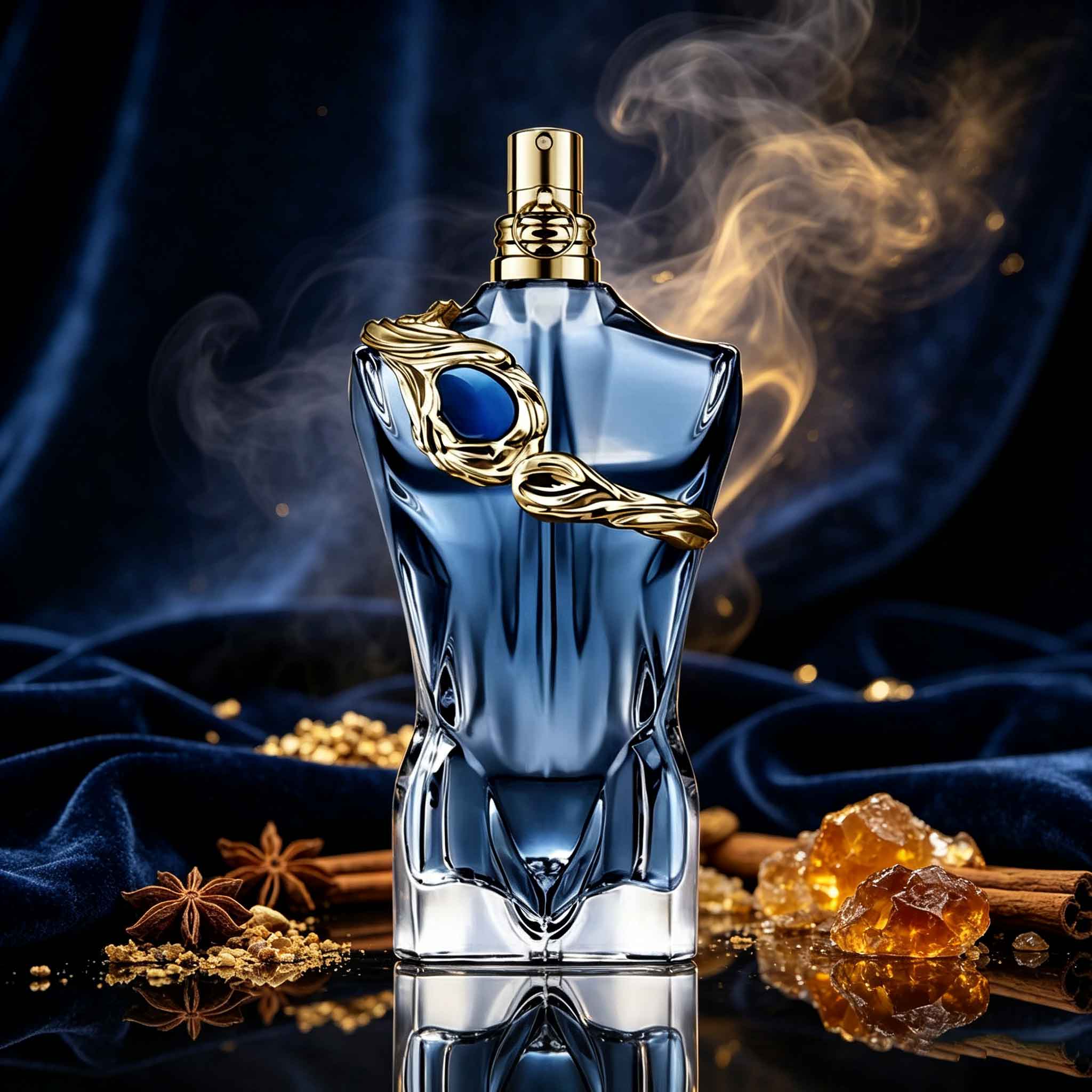 Le Beau Narcisse Luxury Gift‑B - Luxury Gift Set recension och pris