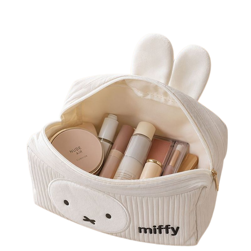 Creative Miffy Bunny Series Sw - Travel Luggage Set recension och pris