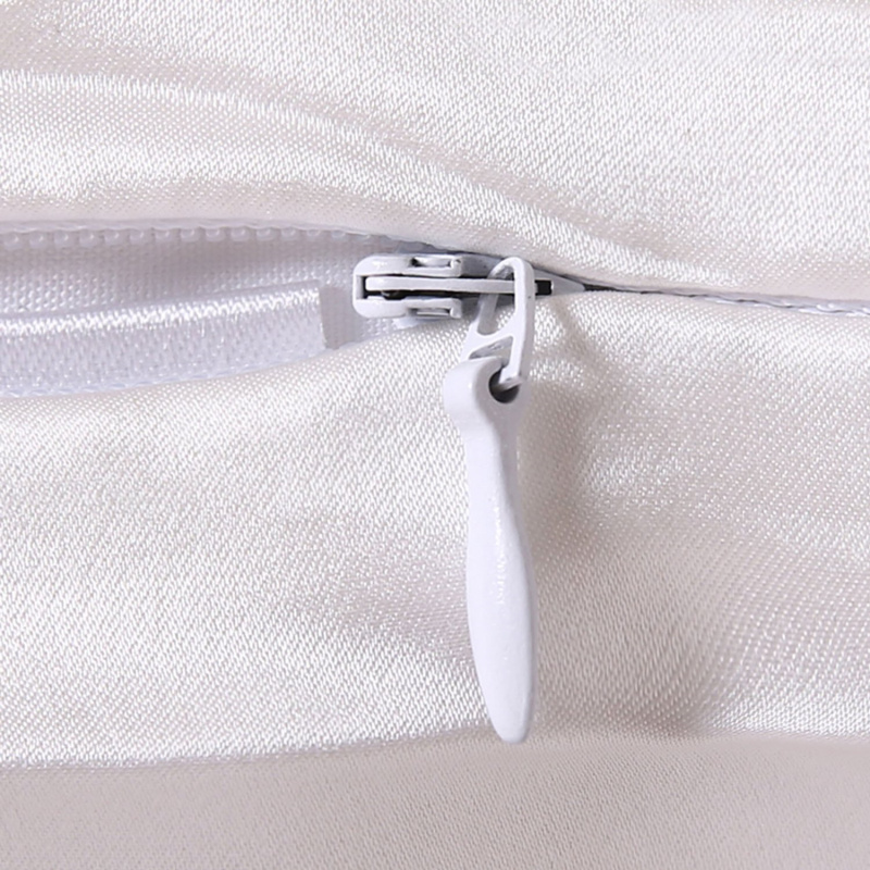 100% Nature Mulberry Silk Pill - Silk Pillowcase recension och pris