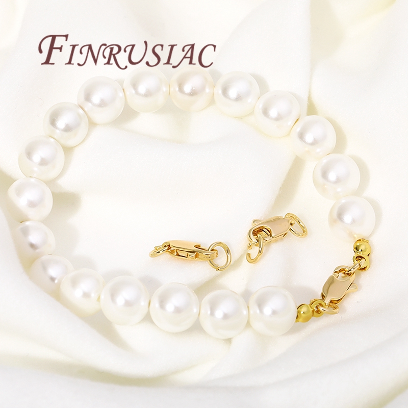 18K Gold Plated Lobster Clasps - Gold Plated Jewelry recension och pris