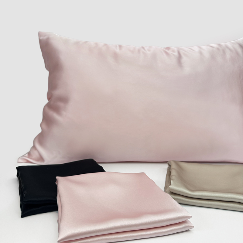 22MM Silk Pillowcase 1pc Envel - Silk Pillowcase recension och pris
