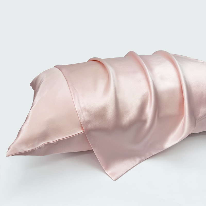 22MM Silk Pillowcase 1pc Envel - Silk Pillowcase recension och pris