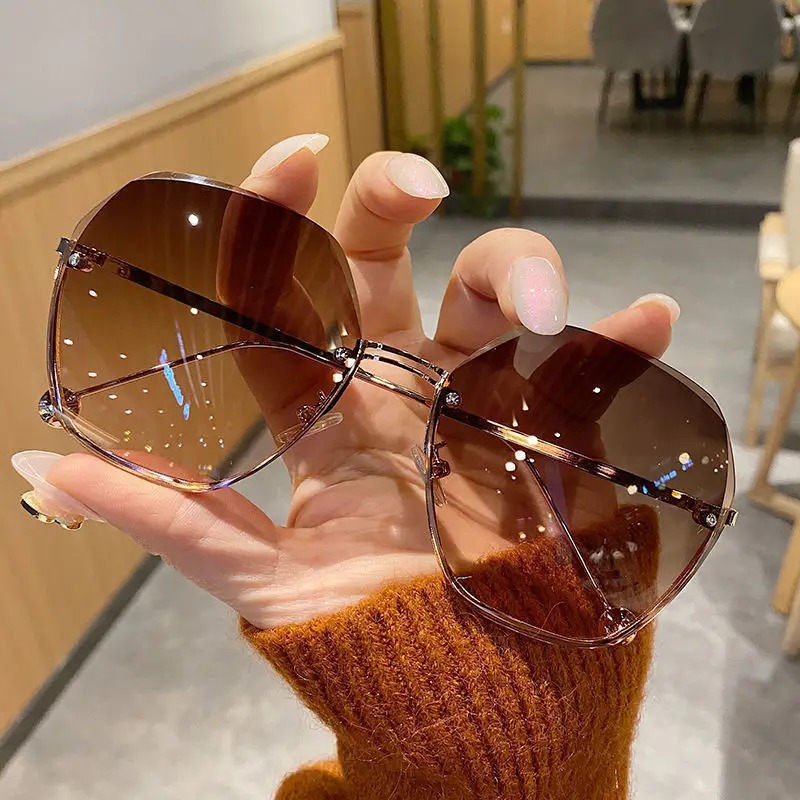 Brand Design Fashion New Polyg - Designer Sunglasses recension och pris