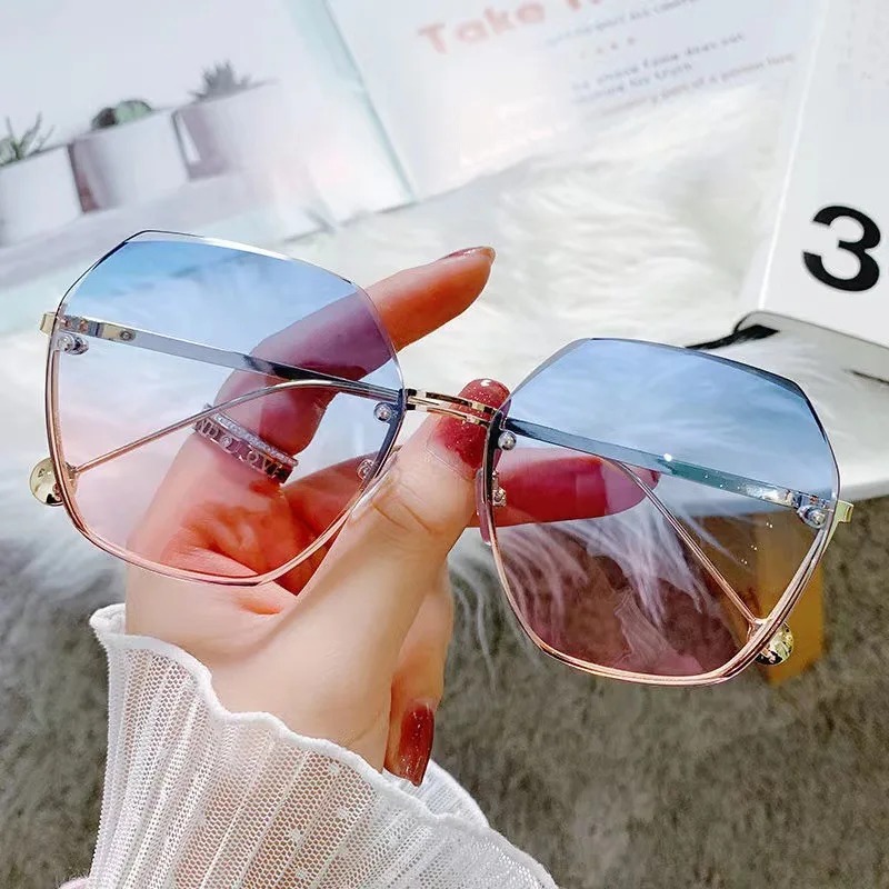 Brand Design Fashion New Polyg - Designer Sunglasses recension och pris