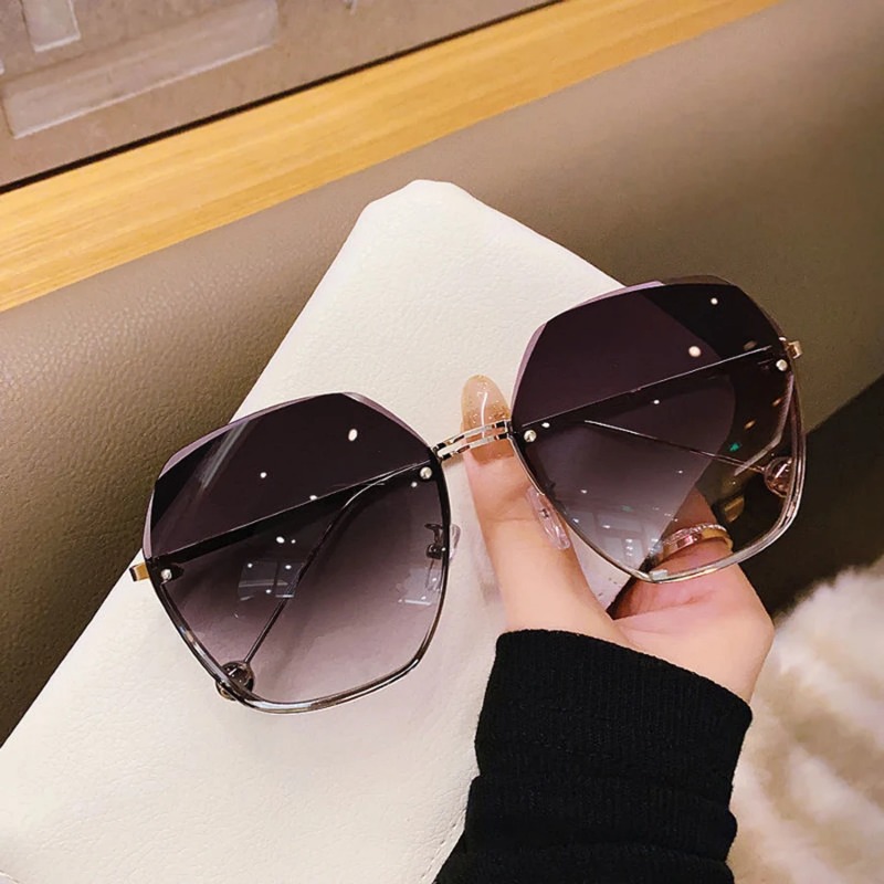 Brand Design Fashion New Polyg - Designer Sunglasses recension och pris
