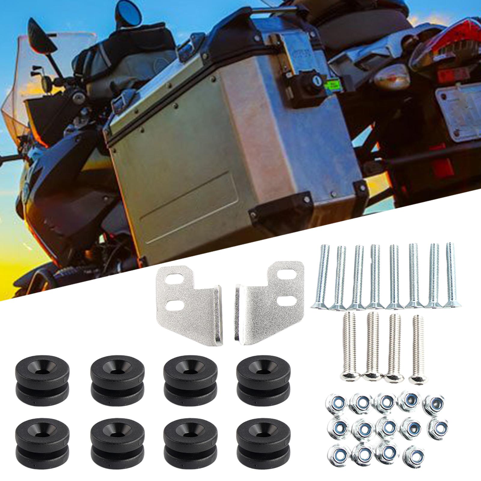 Tail Bag Mounting Bracket Kit  - Travel Luggage Set recension och pris