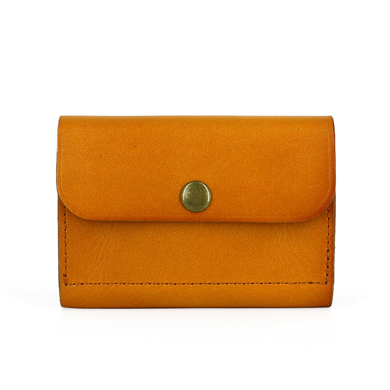 Mini Waist Bag Men Genuine Lea - Leather Wallet Men recension och pris