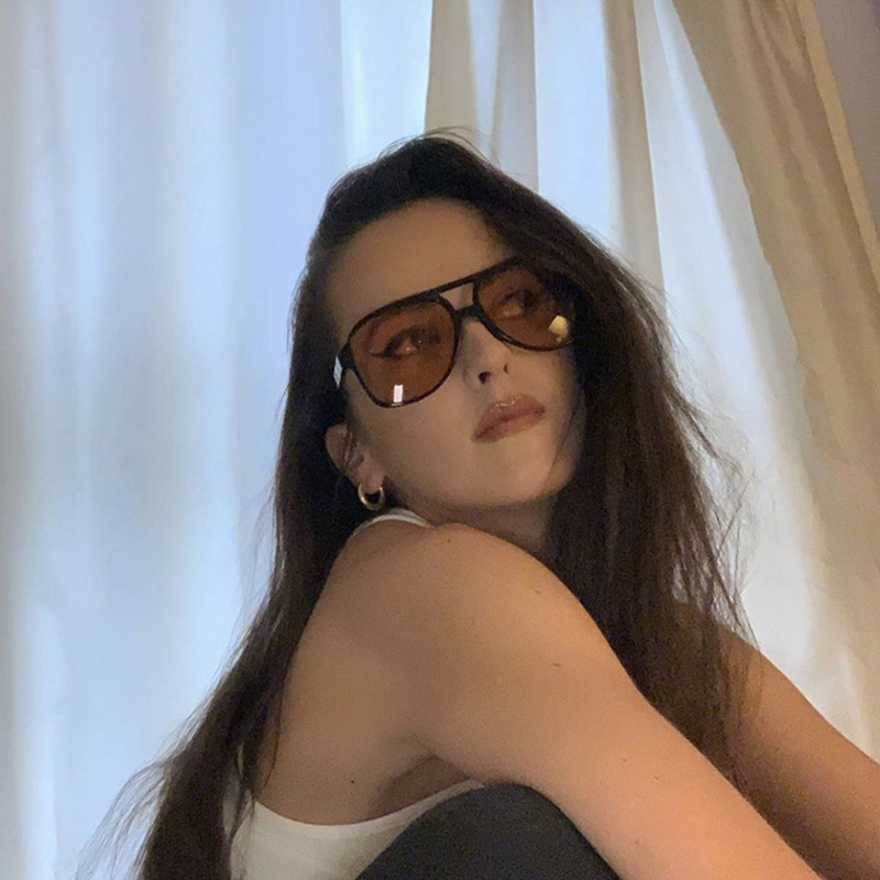 New Vintage Classic Designer D - Designer Sunglasses recension och pris