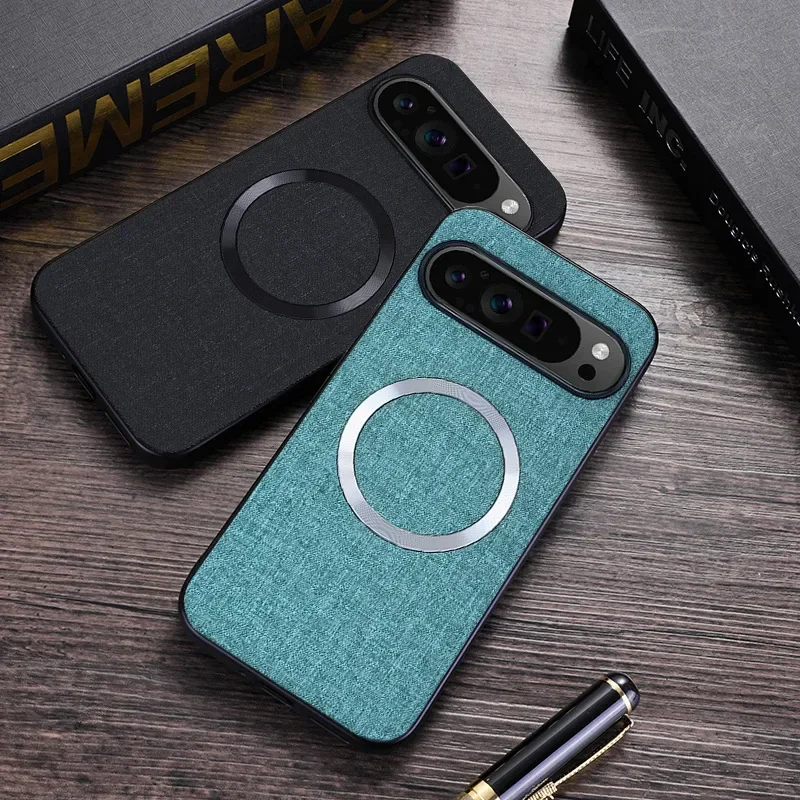 Premium Fabric Shockproof Phon - Premium Cigar Case recension och pris