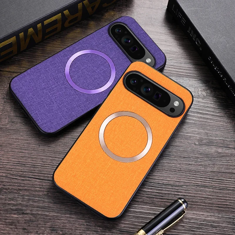 Premium Fabric Shockproof Phon - Premium Cigar Case recension och pris