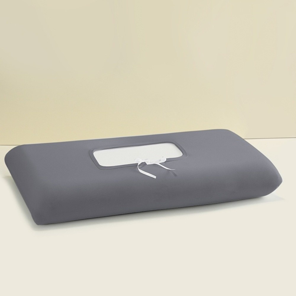 New Ice Feel Silk Pillowcase P - Silk Pillowcase recension och pris