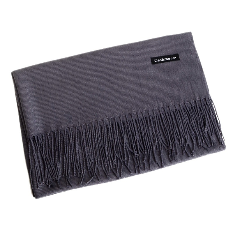 Multi-purpose Imitation Cashme - Cashmere Scarf recension och pris