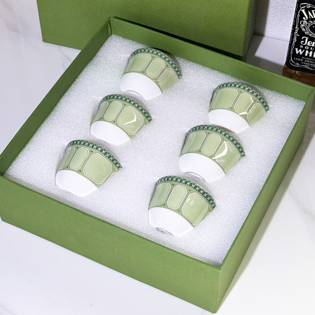 Nordic Simple Light Luxury Phn - Luxury Gift Set recension och pris