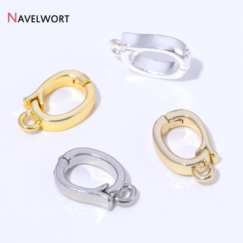 14K/18K Gold Plated Brass Meta - Gold Plated Jewelry recension och pris