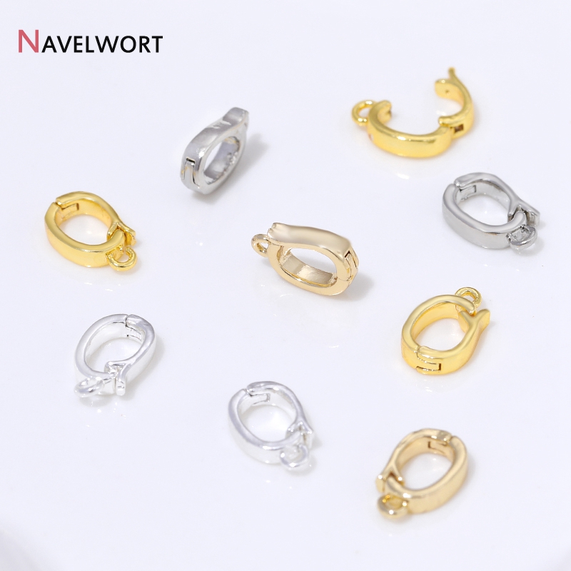 14K/18K Gold Plated Brass Meta - Gold Plated Jewelry recension och pris