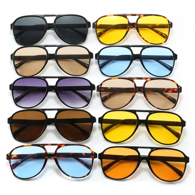 Unisex Fashion Sunglasses UV40 - Sunglasses Uv400 recension och pris