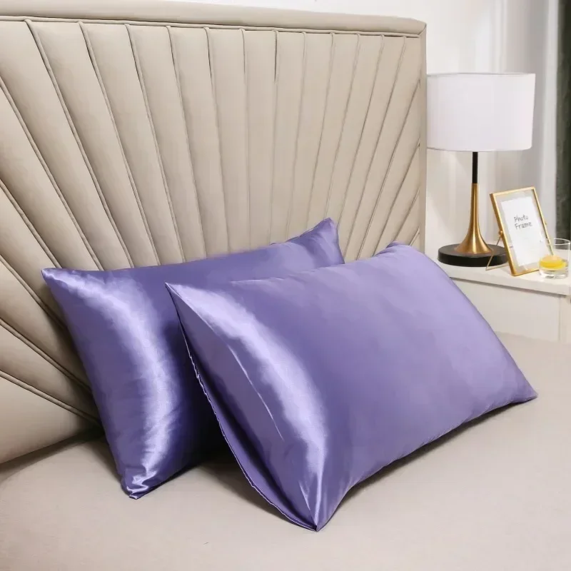 100% Silk Pillowcase Pillow Co - Silk Pillowcase recension och pris