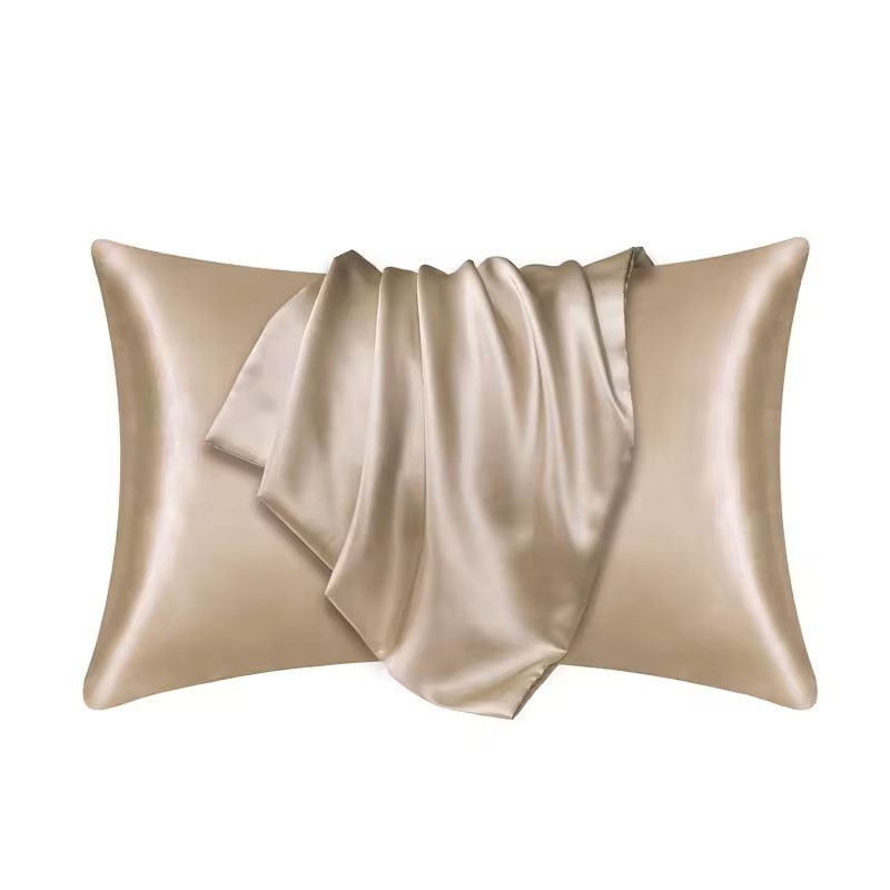 Pillowcase Silk Pillow Cover S - Silk Pillowcase recension och pris