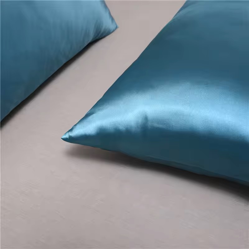 Pillowcase Silk Pillow Cover S - Silk Pillowcase recension och pris