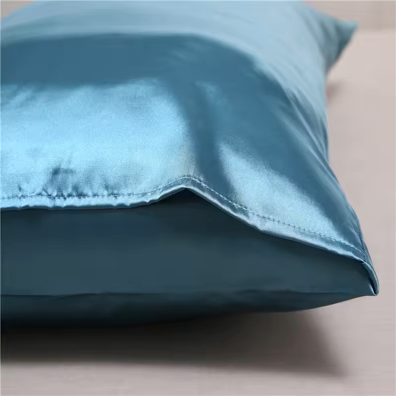 Pillowcase Silk Pillow Cover S - Silk Pillowcase recension och pris