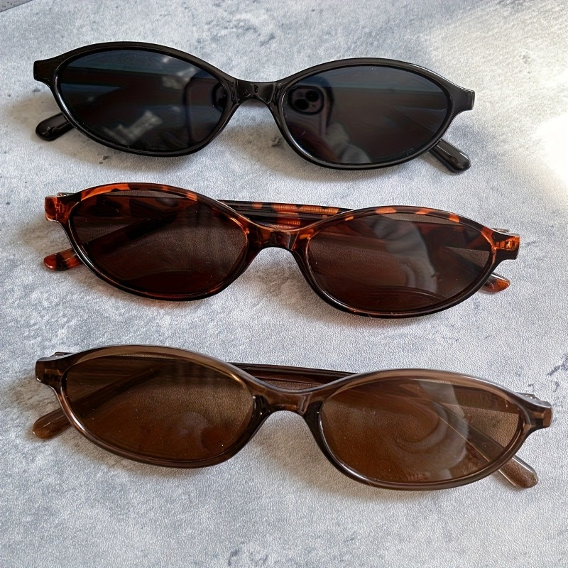 1/3 Pairs of Summer Women's Fa - Sunglasses Uv400 recension och pris