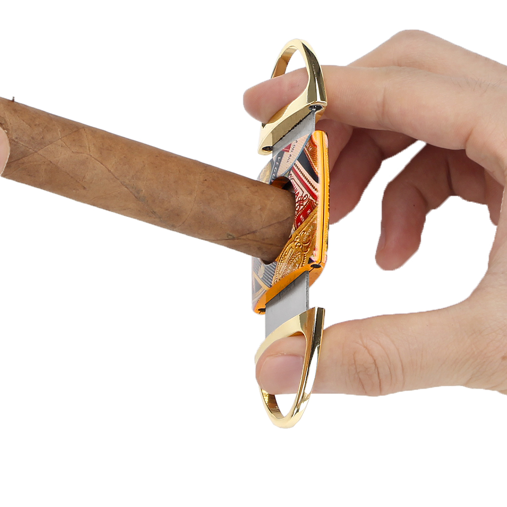 LUBINSKI Ceramic Cigar Ashtray - Premium Cigar Case recension och pris