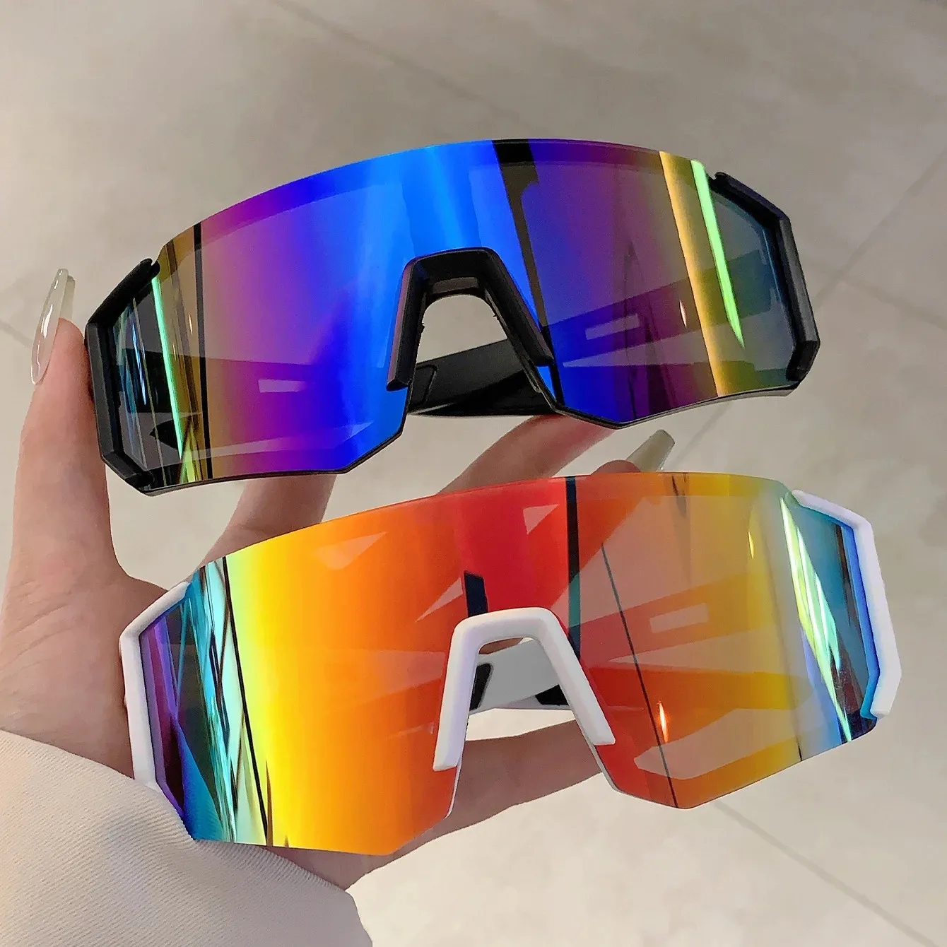 Outdoor Sports Sunglasses for  - Sunglasses Uv400 recension och pris