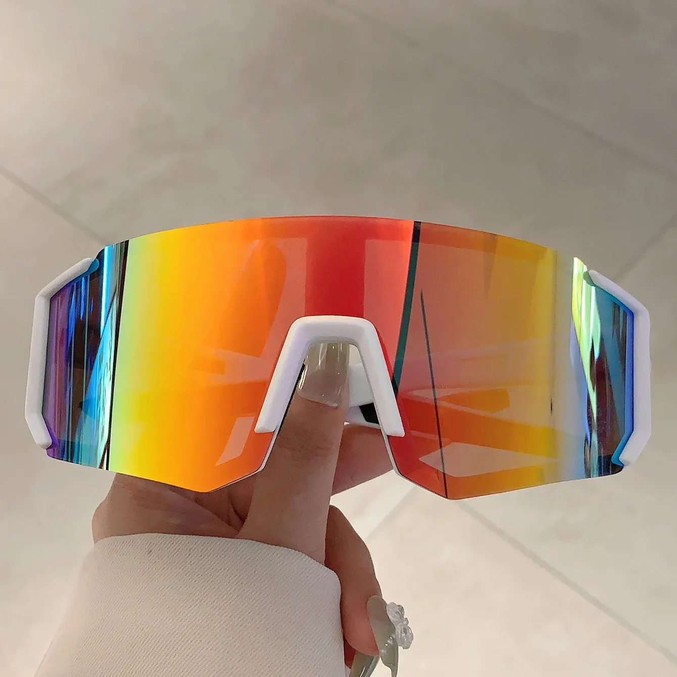 Outdoor Sports Sunglasses for  - Sunglasses Uv400 recension och pris