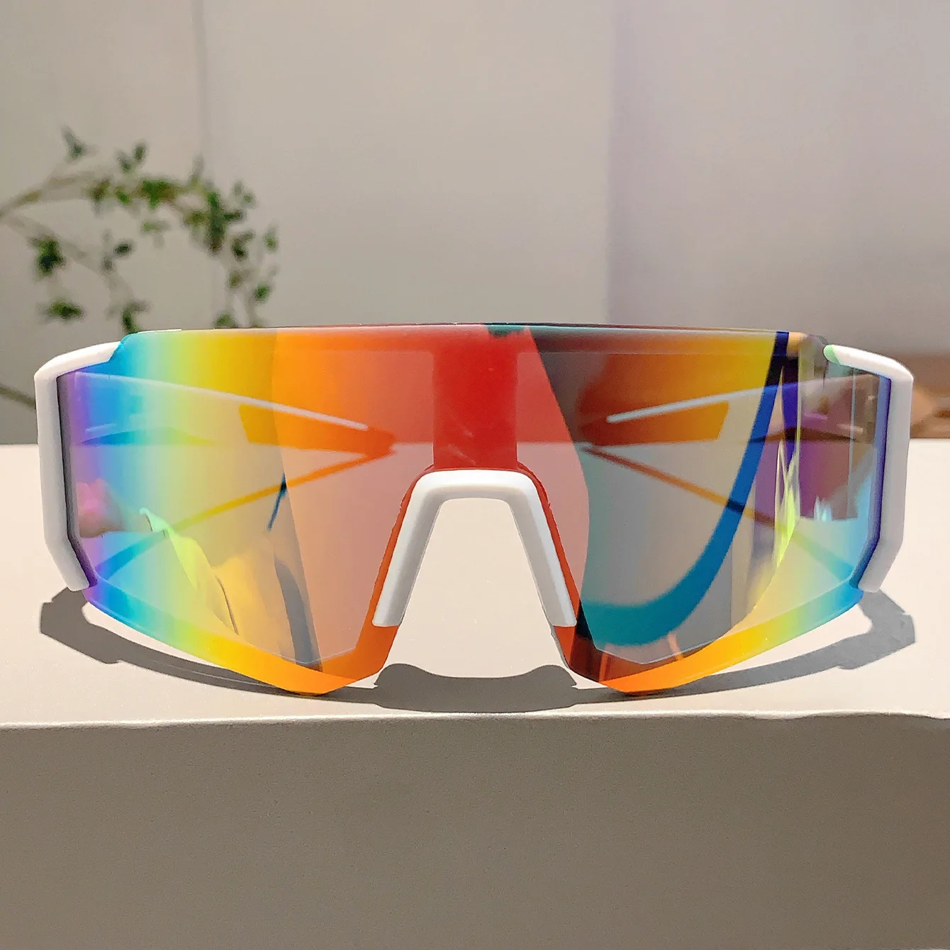 Outdoor Sports Sunglasses for  - Sunglasses Uv400 recension och pris