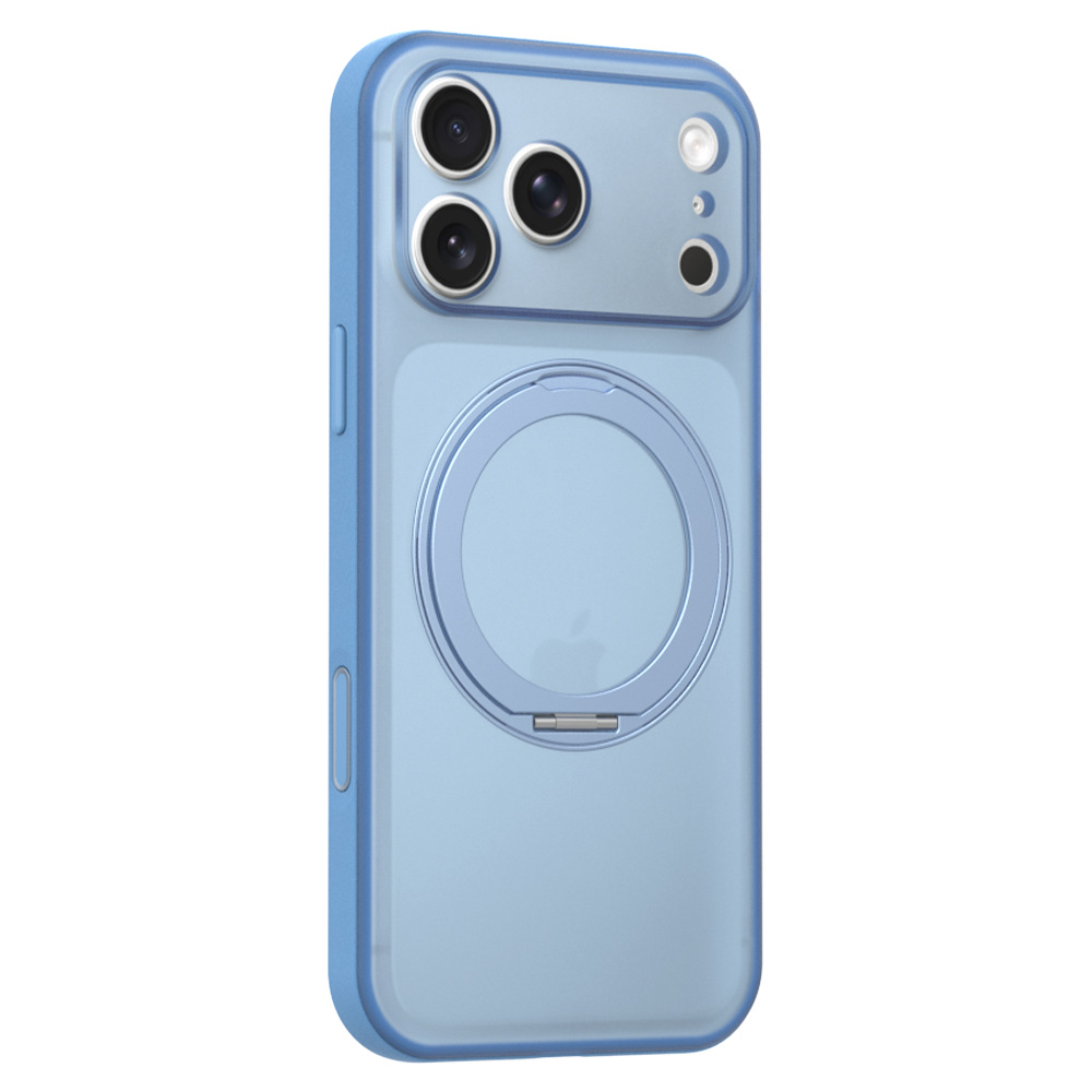 Premium Luxury Frosted Colorfu - Premium Cigar Case recension och pris