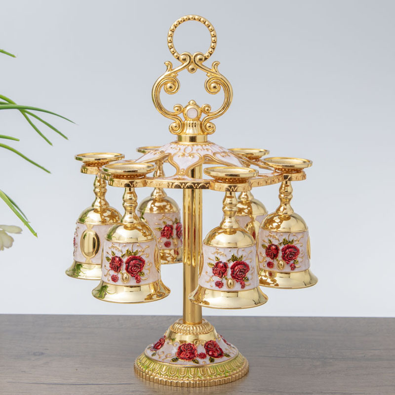 Nordic Light Luxury Glass Gobl - Luxury Gift Set recension och pris