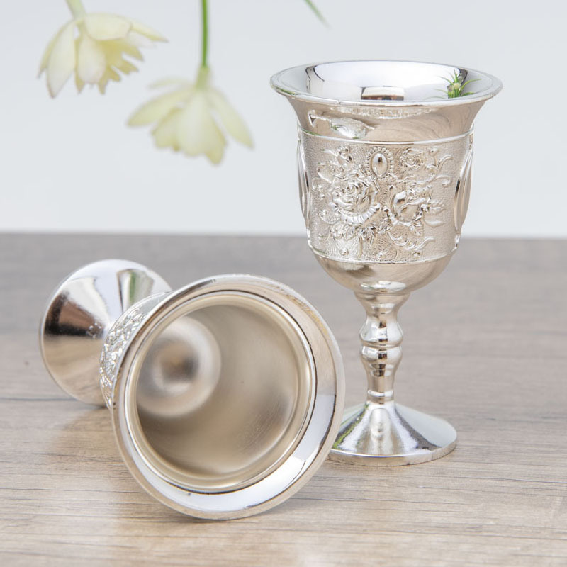 Nordic Light Luxury Glass Gobl - Luxury Gift Set recension och pris