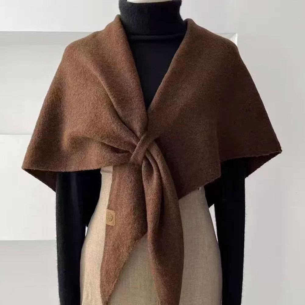 Autumn&Winter NEW Women's Neck - Cashmere Scarf recension och pris