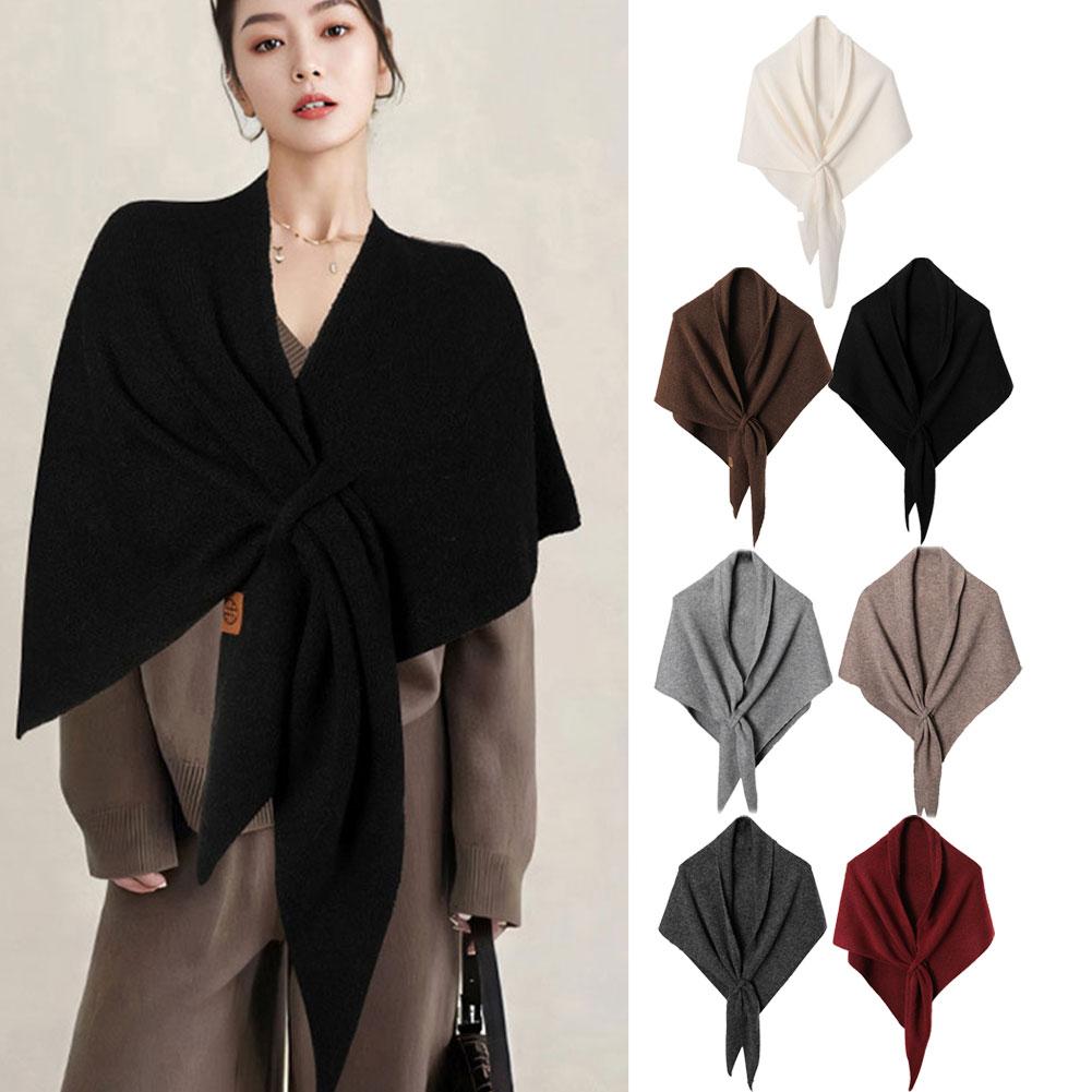 Autumn&Winter NEW Women's Neck - Cashmere Scarf recension och pris