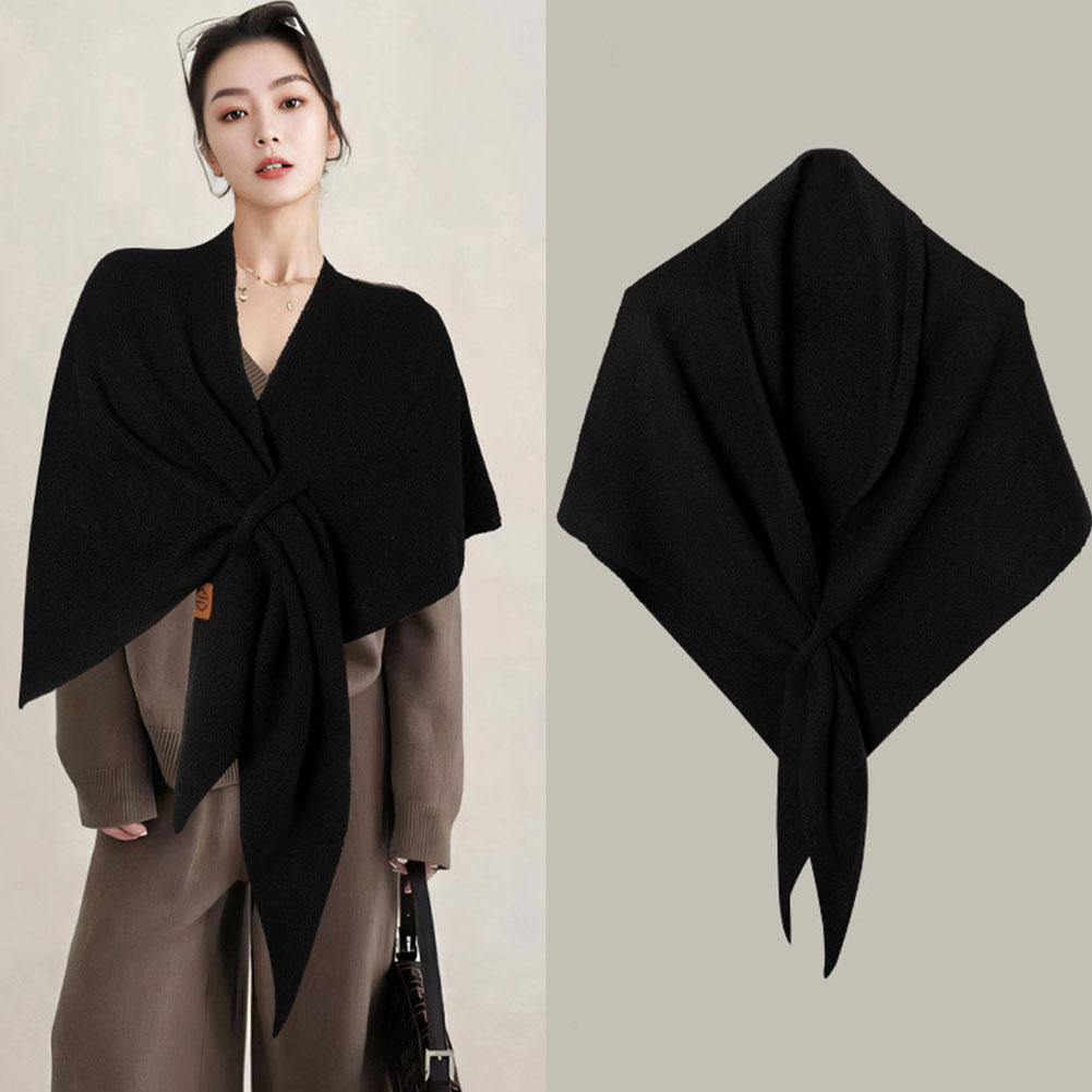 Autumn&Winter NEW Women's Neck - Cashmere Scarf recension och pris