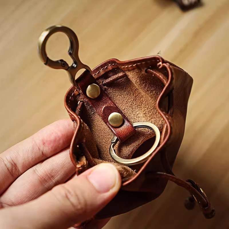Japanese Style Genuine Soft Le - Leather Wallet Men recension och pris