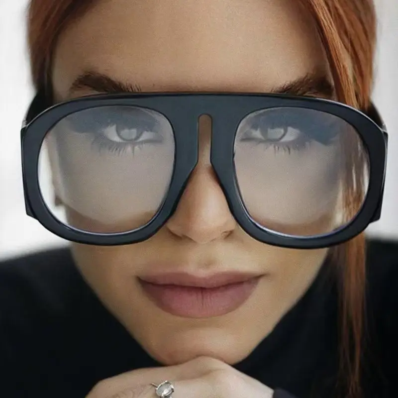 Vintage Luxury Brand Designer  - Designer Sunglasses recension och pris