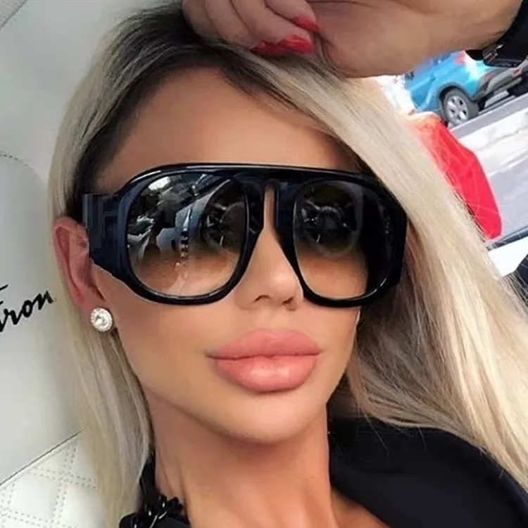 Vintage Luxury Brand Designer  - Designer Sunglasses recension och pris