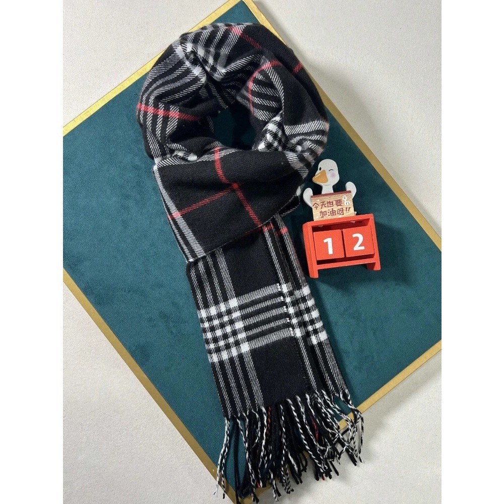 Cashmere Warm Scarf for Women  - Cashmere Scarf recension och pris
