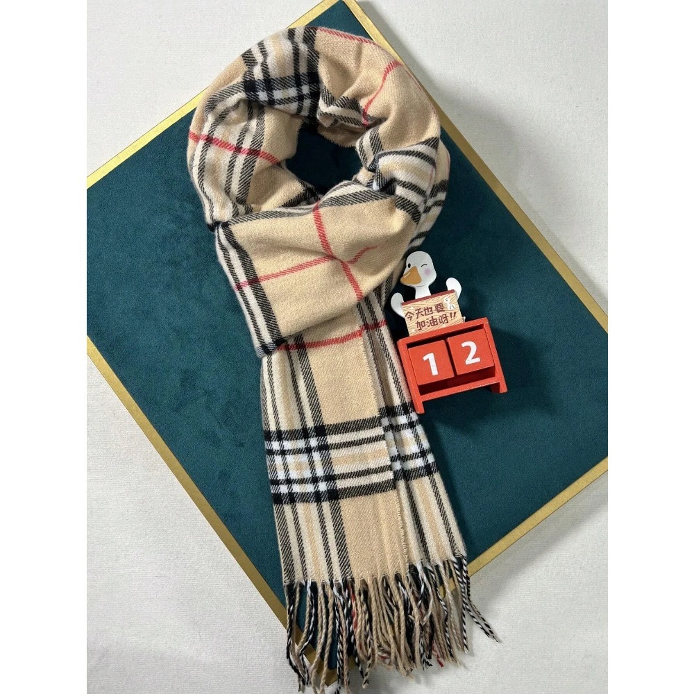 Cashmere Warm Scarf for Women  - Cashmere Scarf recension och pris