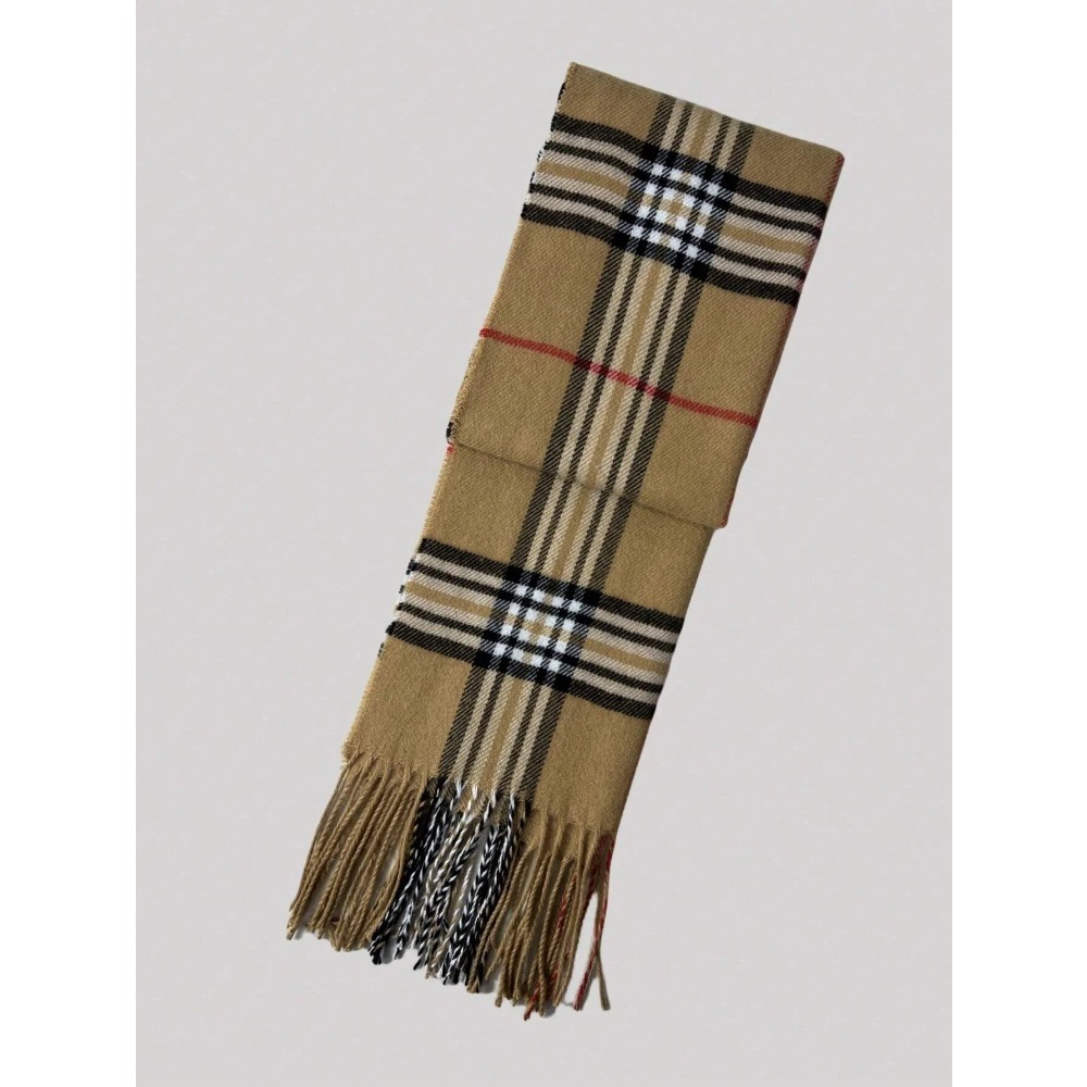 Cashmere Warm Scarf for Women  - Cashmere Scarf recension och pris
