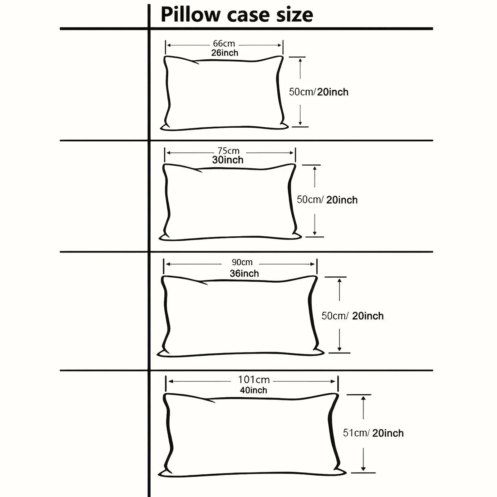2pcs Luxury Satin Envelope Pil - Silk Pillowcase recension och pris