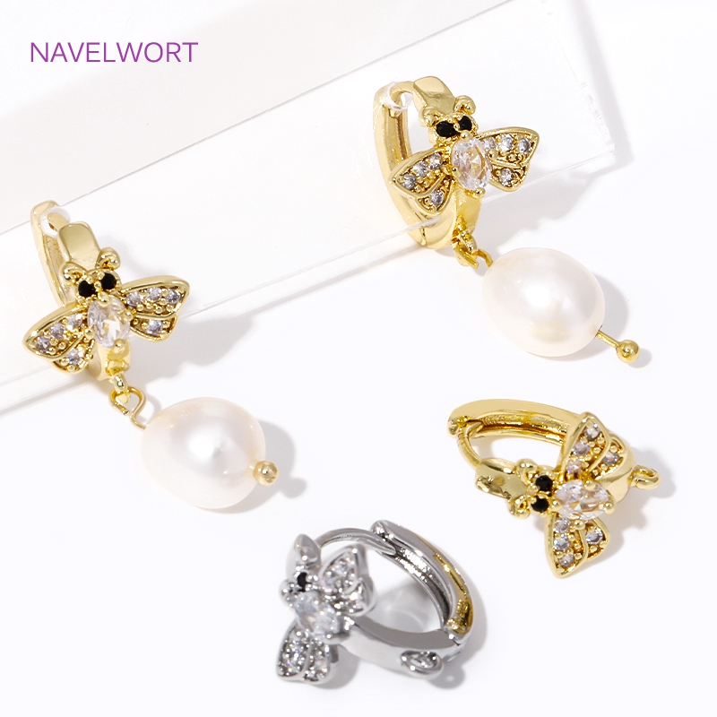 Luxury 18K Gold Plated Brass R - Luxury Gift Set recension och pris