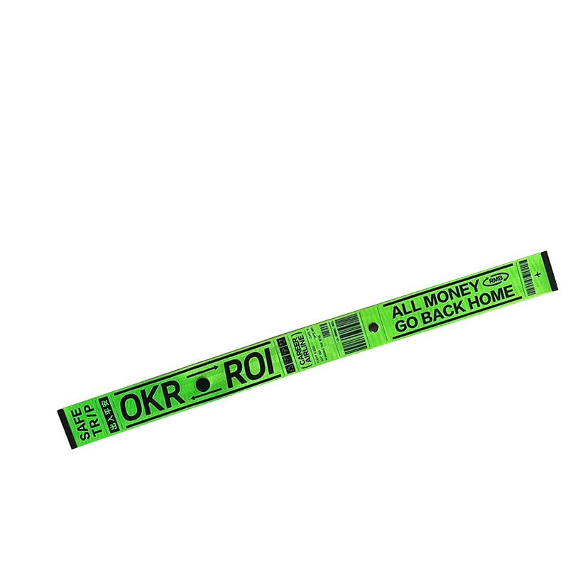 Luggage Tags for Suitcases, NO - Travel Luggage Set recension och pris